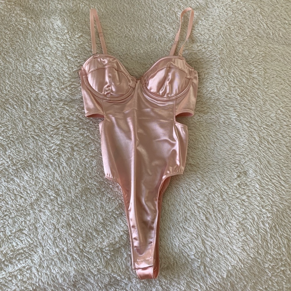 Urban Outfitters bodysuit